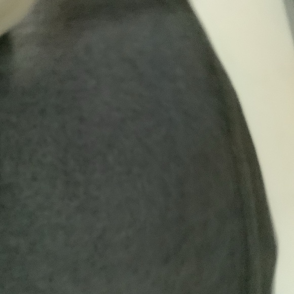 Zella Charcoal Turtleneck Sweater - Picture 9 of 11